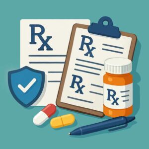 Prescription Guidelines: Key to Ensuring Prescription Safety