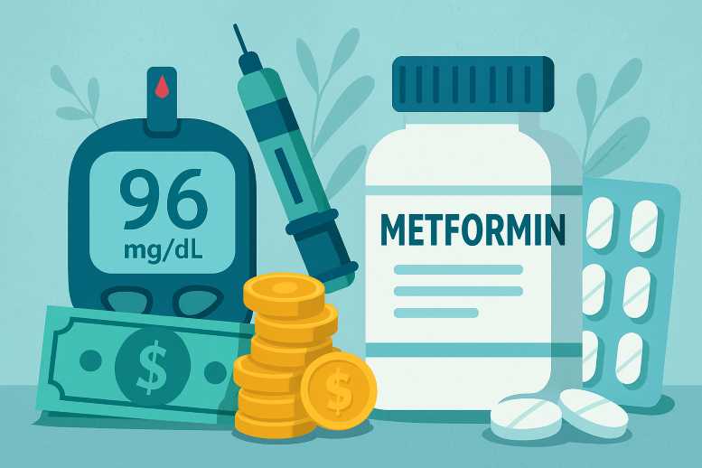 metformin