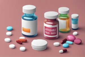 Exploring Cost-Saving Generic Medications