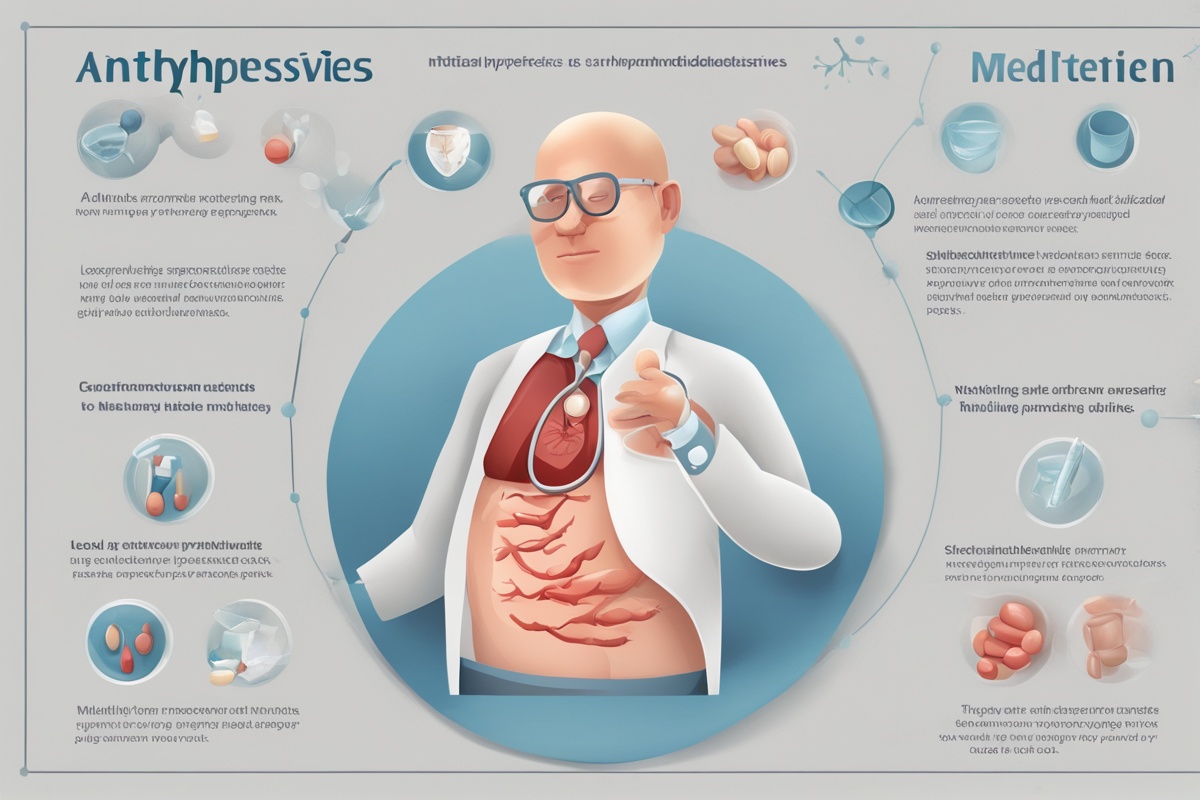 Managing Blood Pressure Affordably