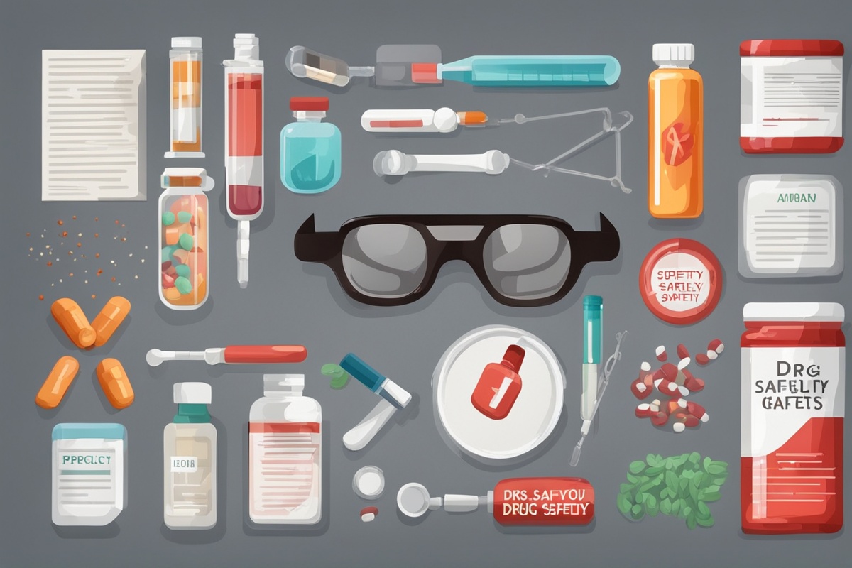 Best Practices for Medication Storage