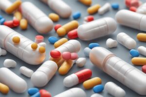 Affordable Antibiotics for Common Infections