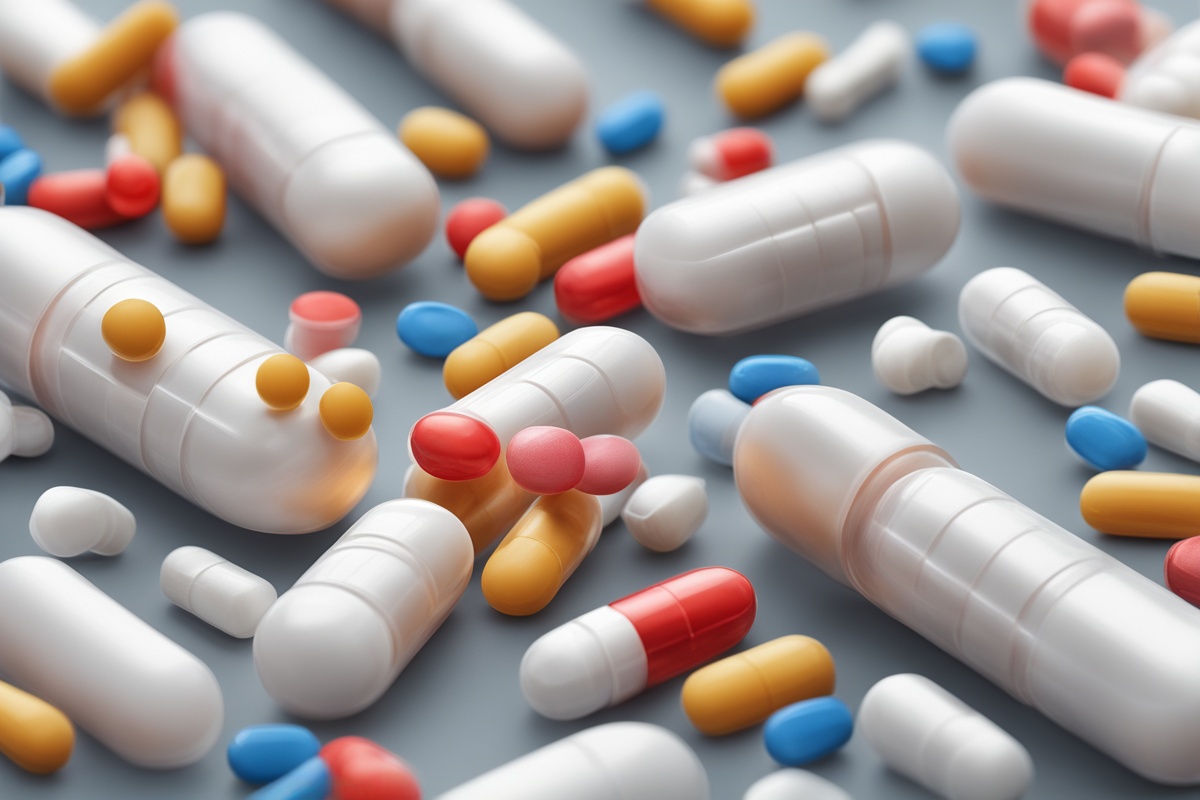 Affordable Antibiotics for Common Infections