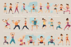 Affordable Fitness for a Healthier You