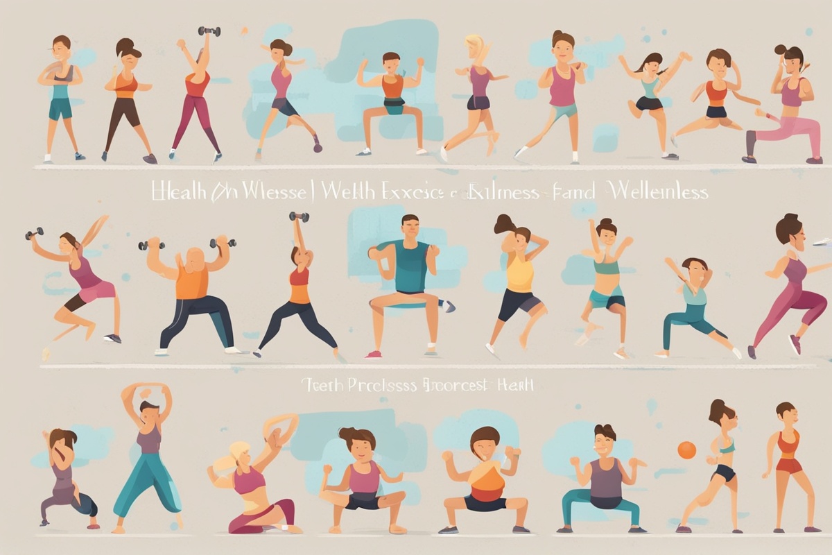 Affordable Fitness for a Healthier You