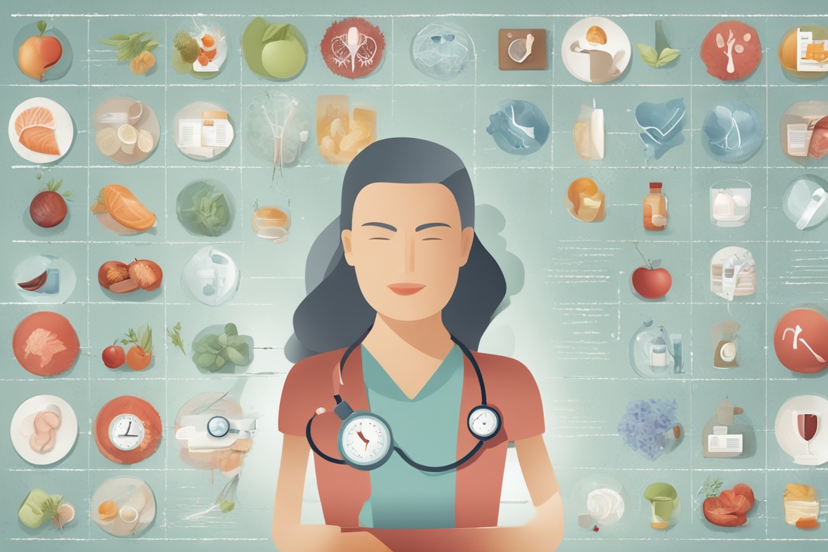 Managing Chronic Illness on a Budget