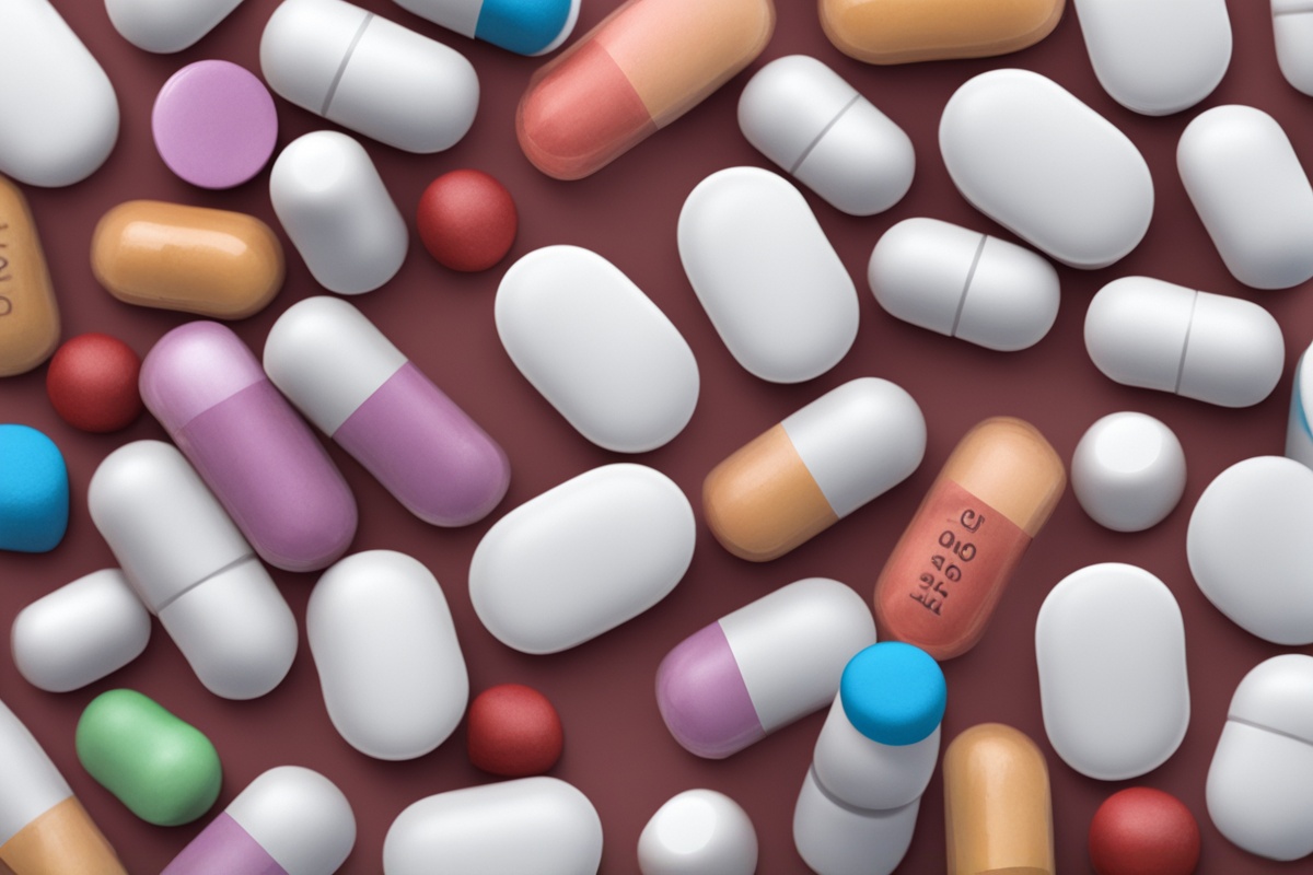 Unlocking Affordable Diabetes Care with Generics