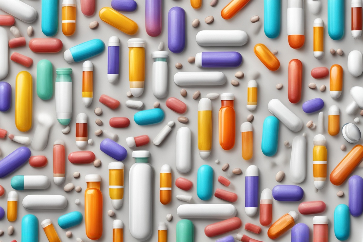 Staying Safe with Medication Interactions