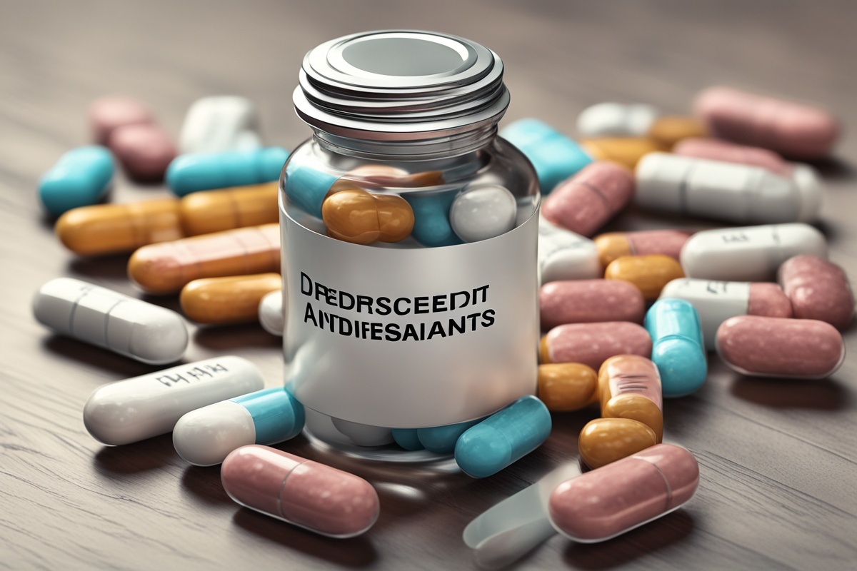 Your Essential Guide to Mood Disorder Treatments