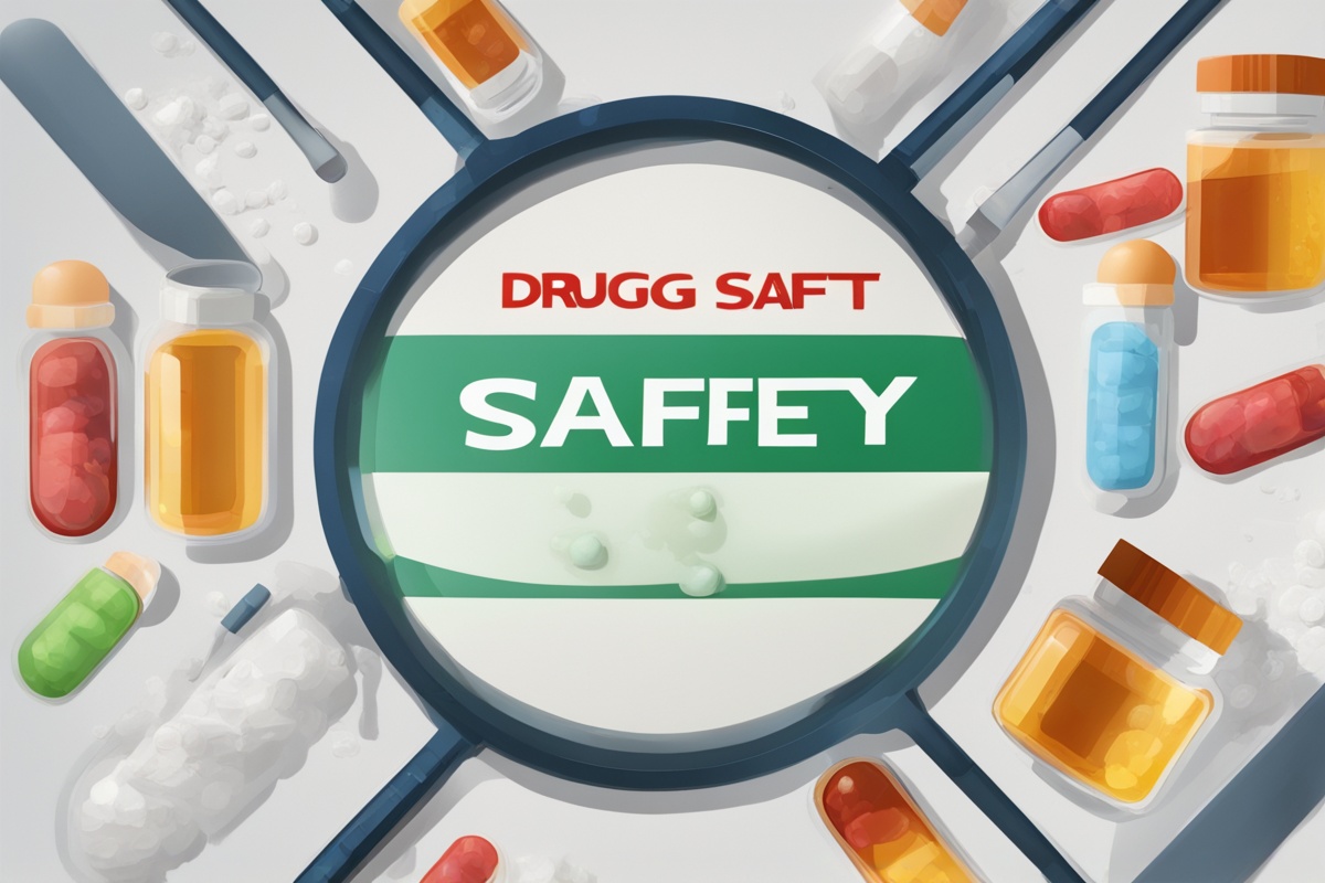 Avoiding Adverse Drug Reactions