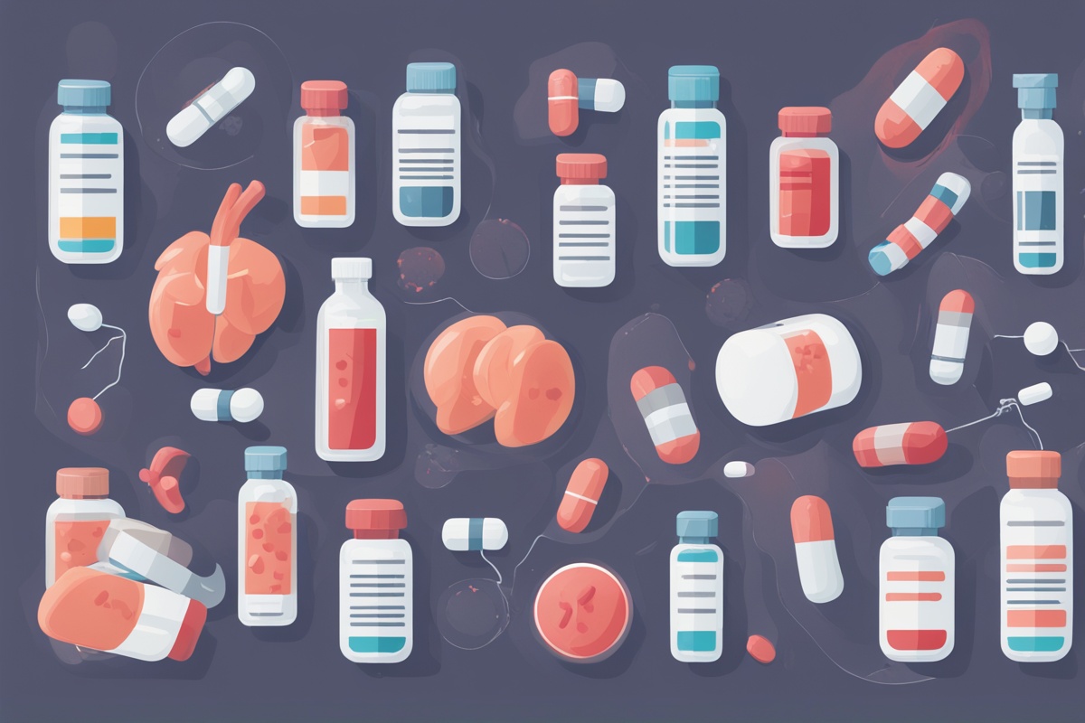 How Antimicrobial Drugs Work: Unveiling the Science