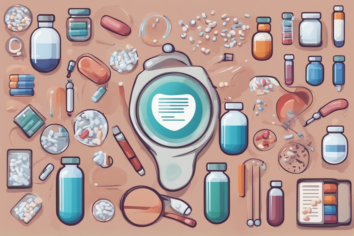 Common Concerns About Generic Medications