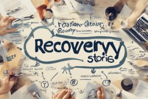 Inspiring Journeys Of Sobriety