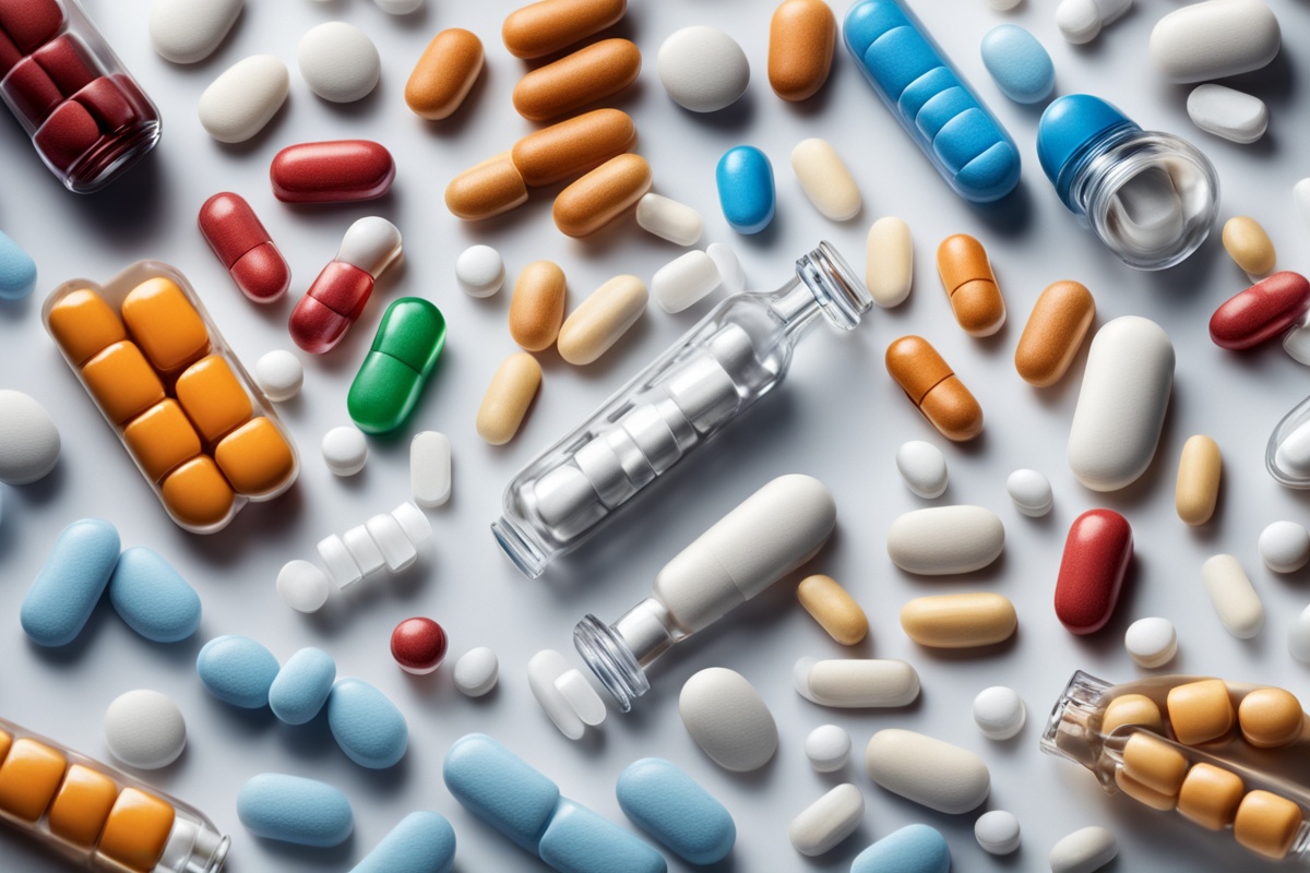 Budget-Friendly Glucose Control Solutions