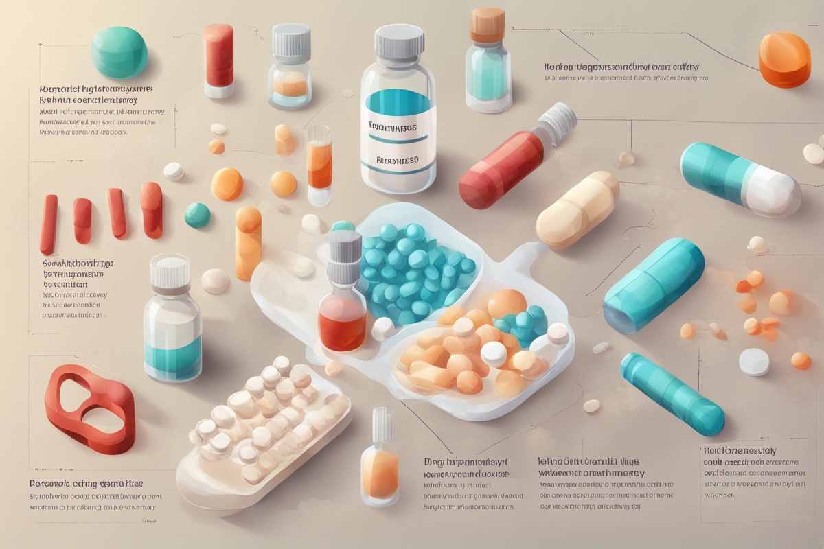 Managing Medication Combination Risks