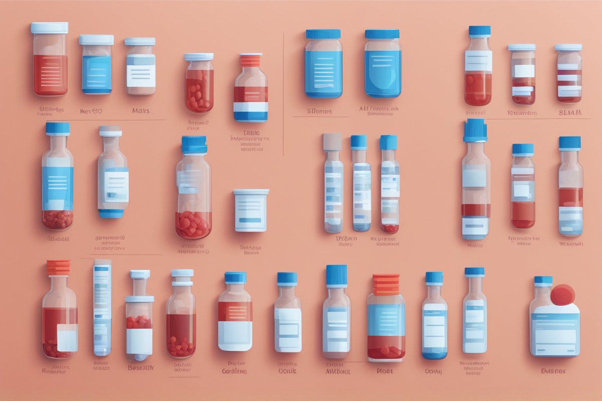 Affordable Medication Cost Solutions