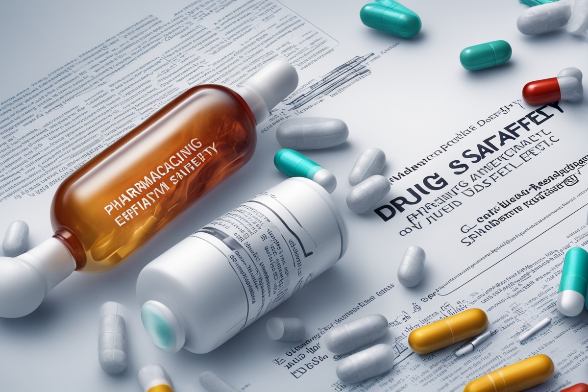 Monitoring Adverse Drug Reactions