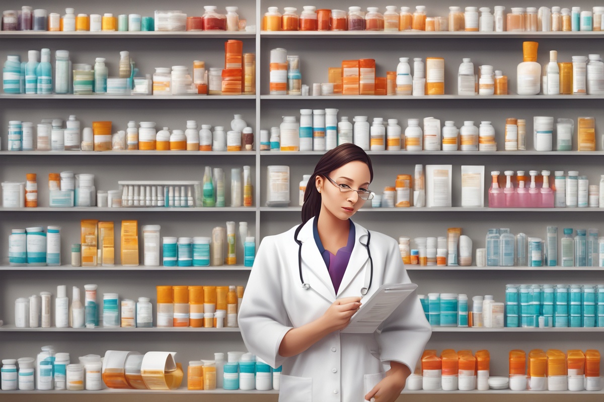 Best Deals On Medication Savings