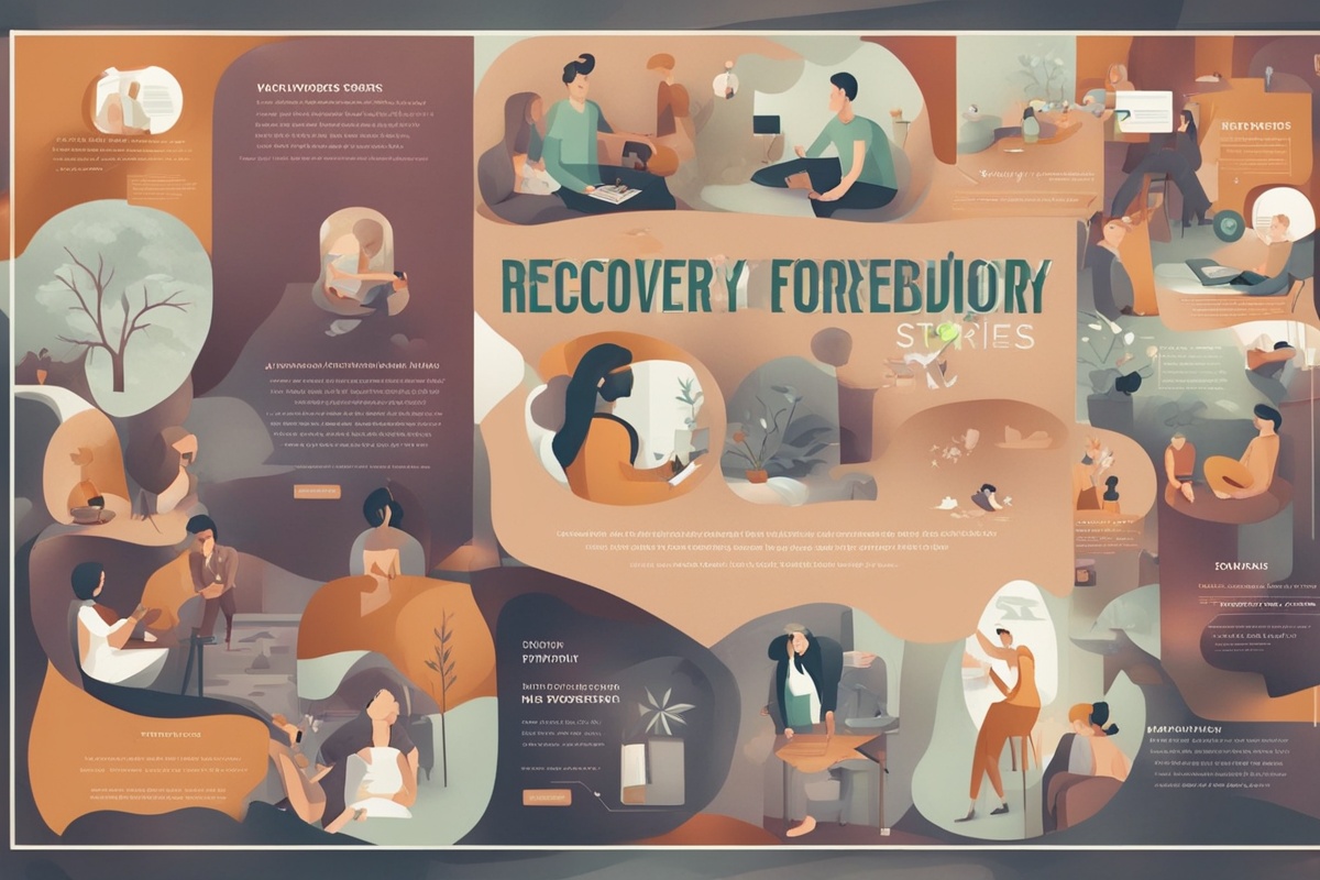 Inspiring Journeys From Addiction
