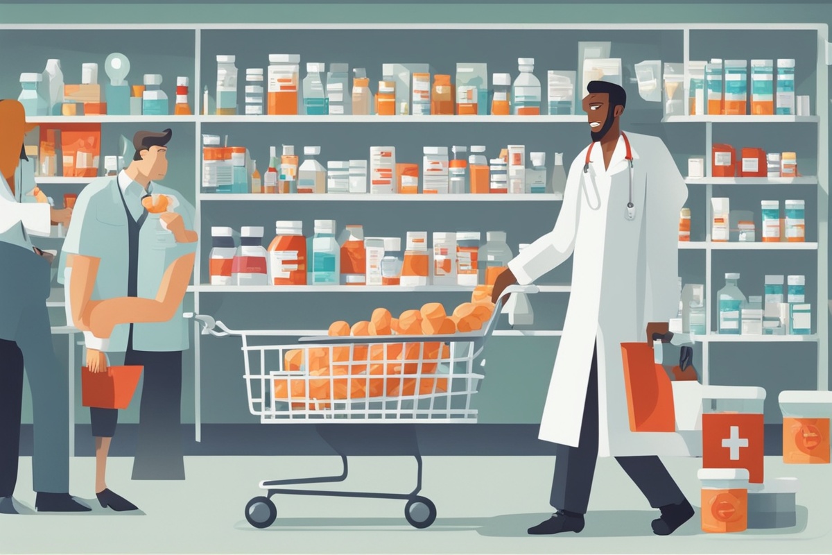 Affordable Medications Without Coverage