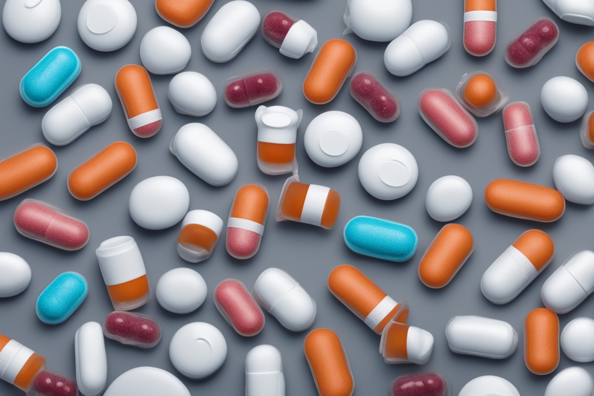 Best Otc Drugs Common Colds