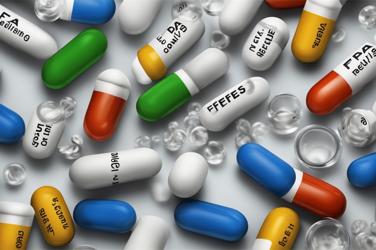 Fda Rules For Pharmaceutical Testing