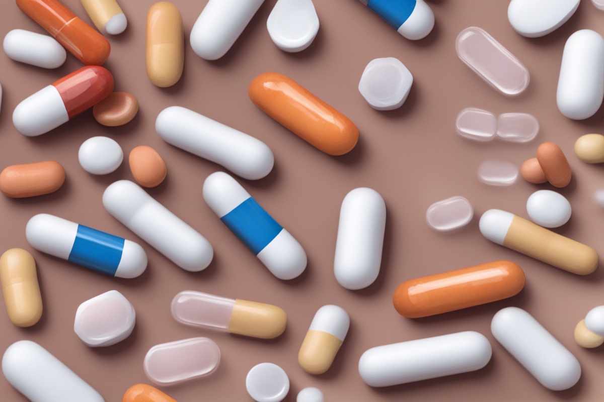 How Generic Drugs Differ From Branded