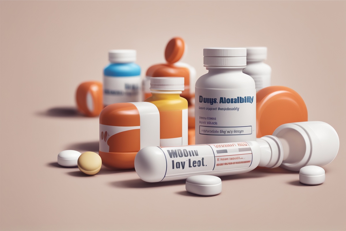 Latest Generic Drug Releases