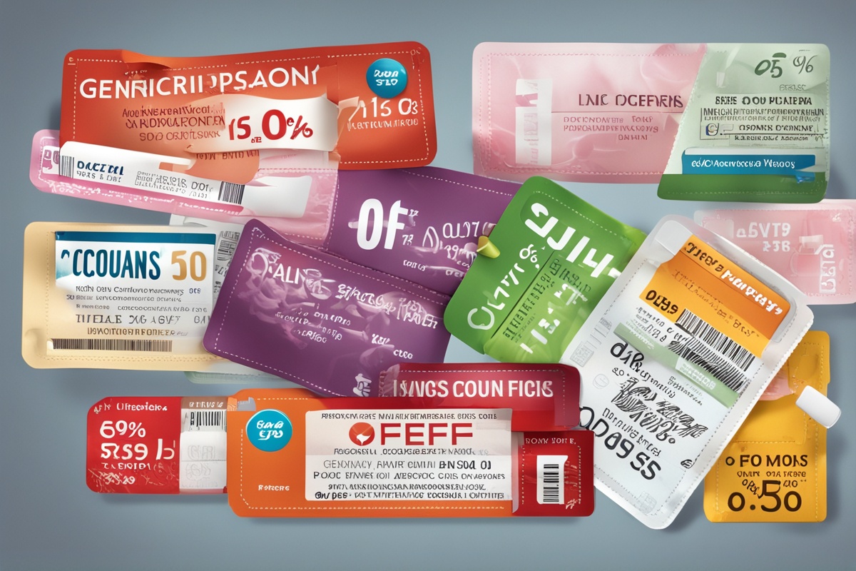 Save Money On Prescription Meds