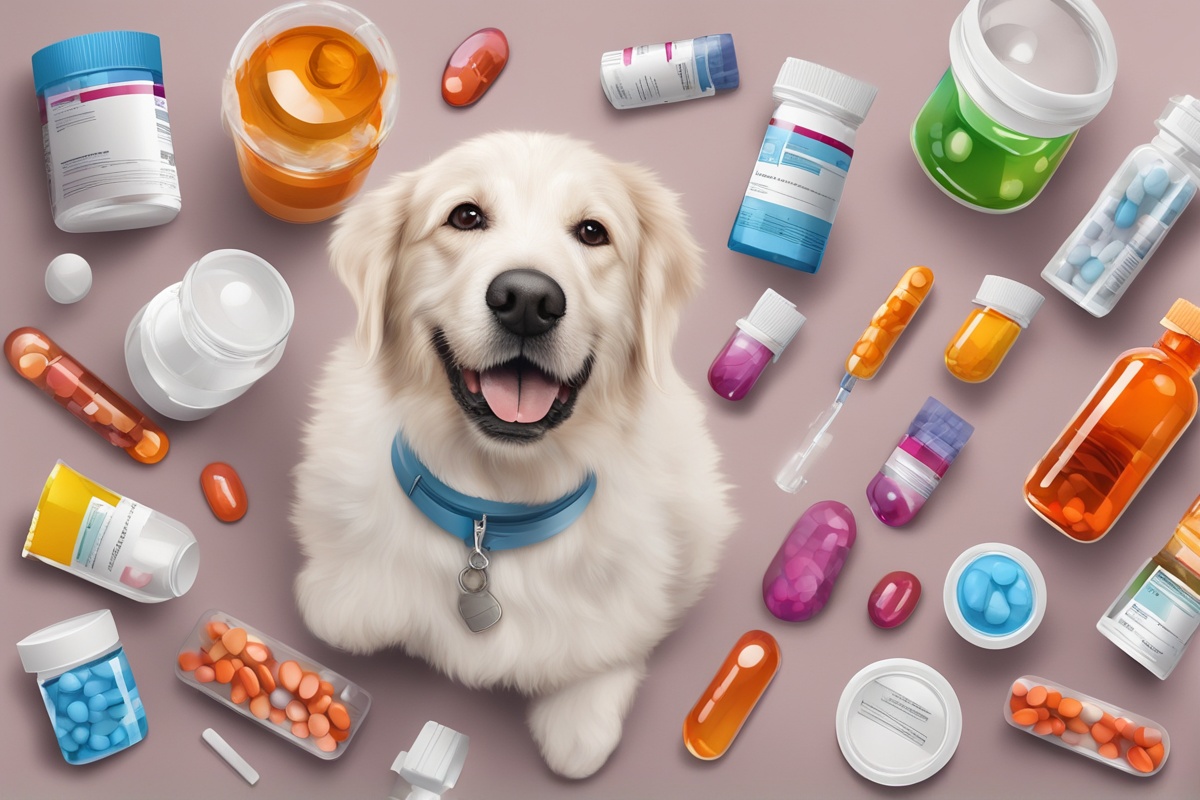 Obtain Pet Seizure Drugs Online