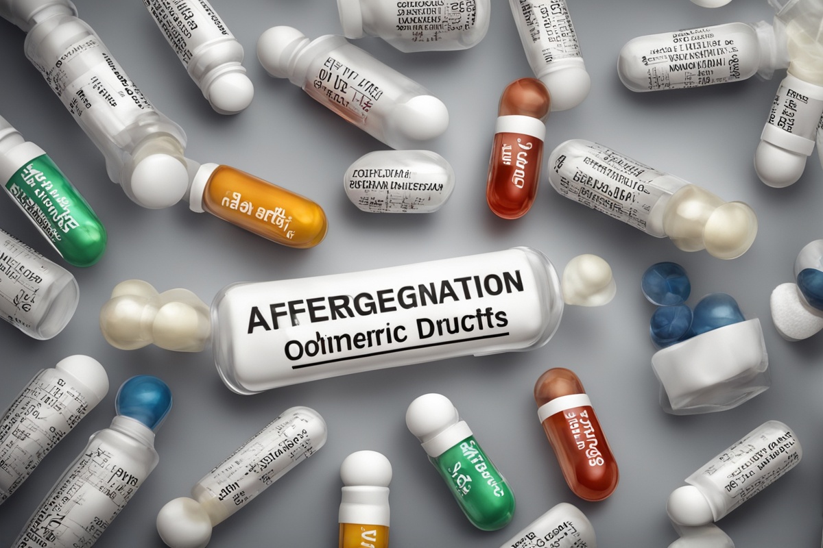 Fda Regulations On Drug Labeling