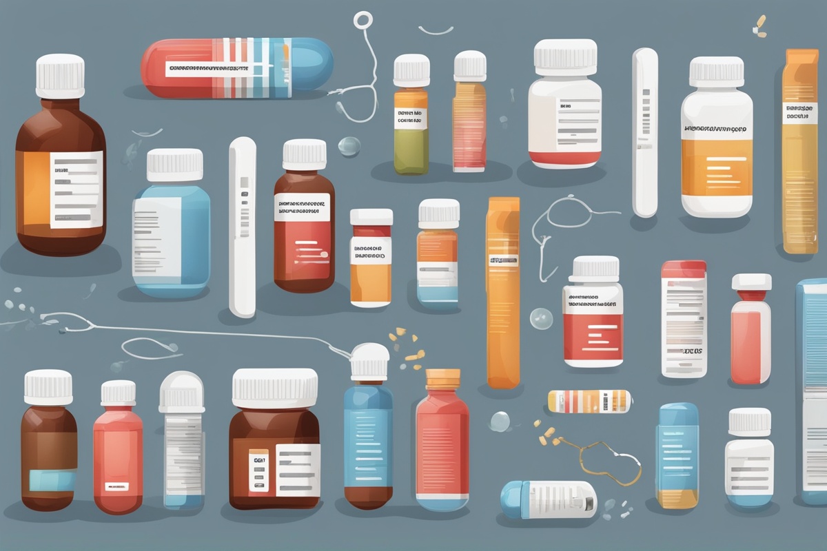 Natural Therapies Instead Of Prescription Antibiotics