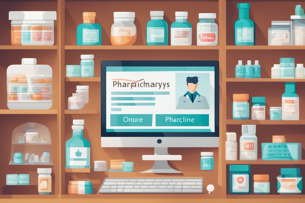 Affordable Online Drug Purchasing