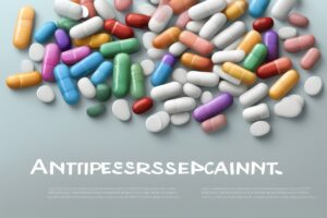 Guide To Antidepressant Side Effects