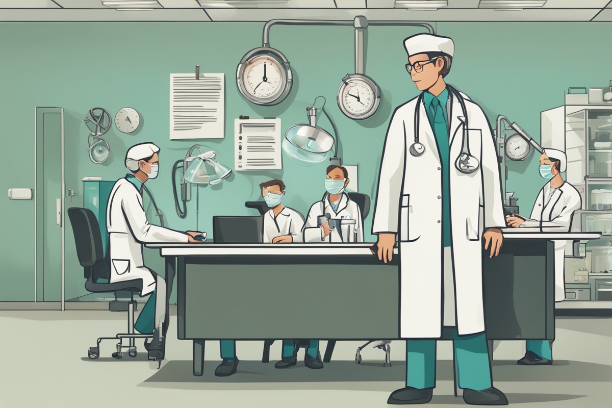 New Public Health Crisis Solutions