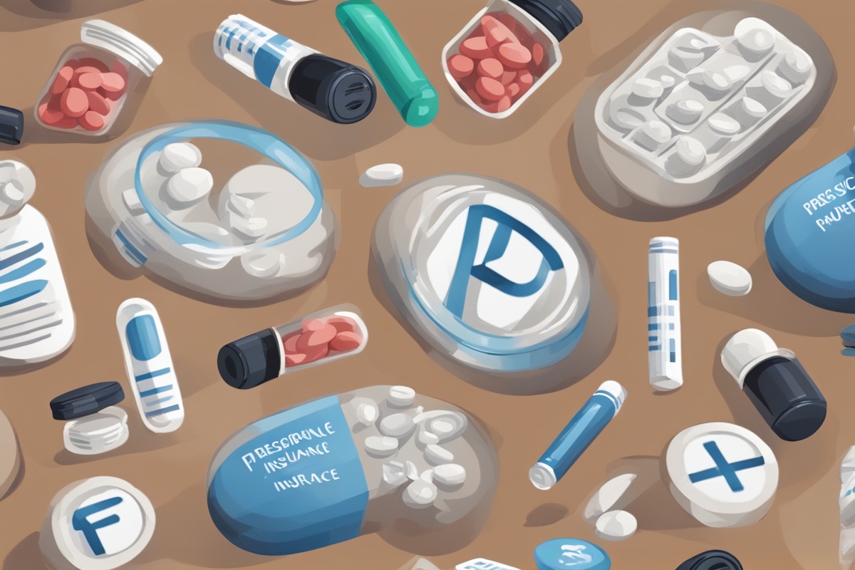 Best Prescription Drug Insurance Providers