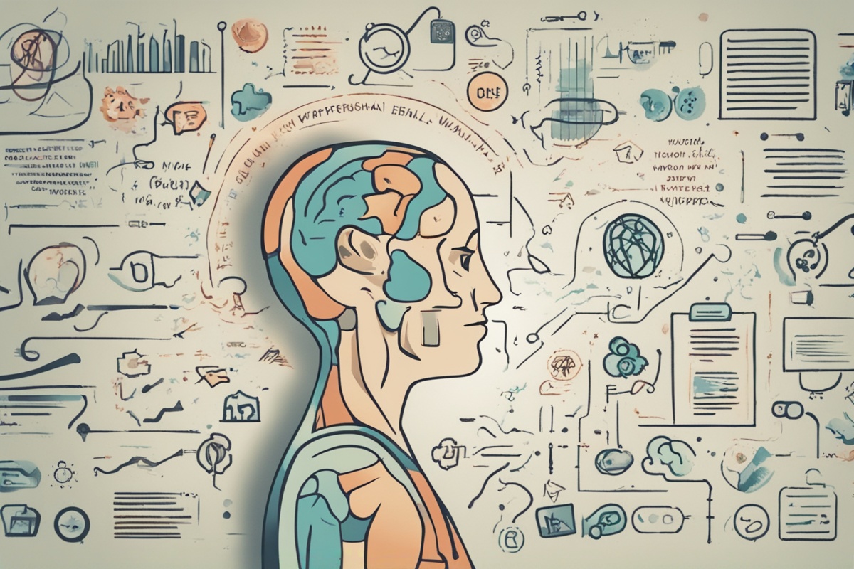 Recent Mental Health Research Findings