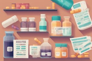 Affordable Generic Drug Costs