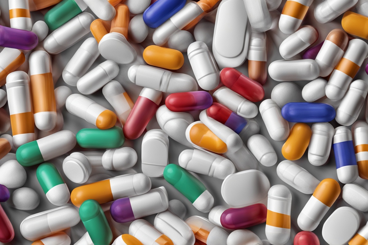 Adjust Otc Medicine Dosage Safely