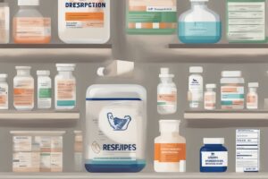Request Prescription Refills Via Text