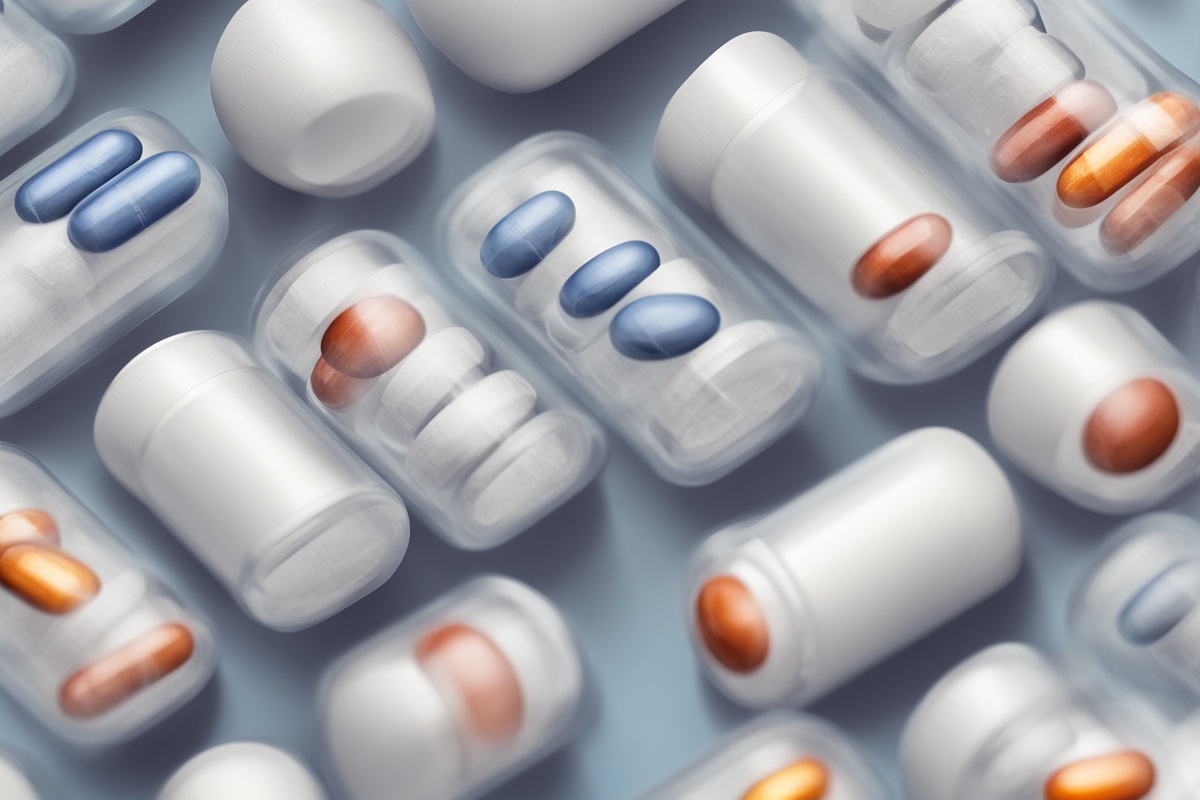 Safe Substitutes For Prescription Treatments