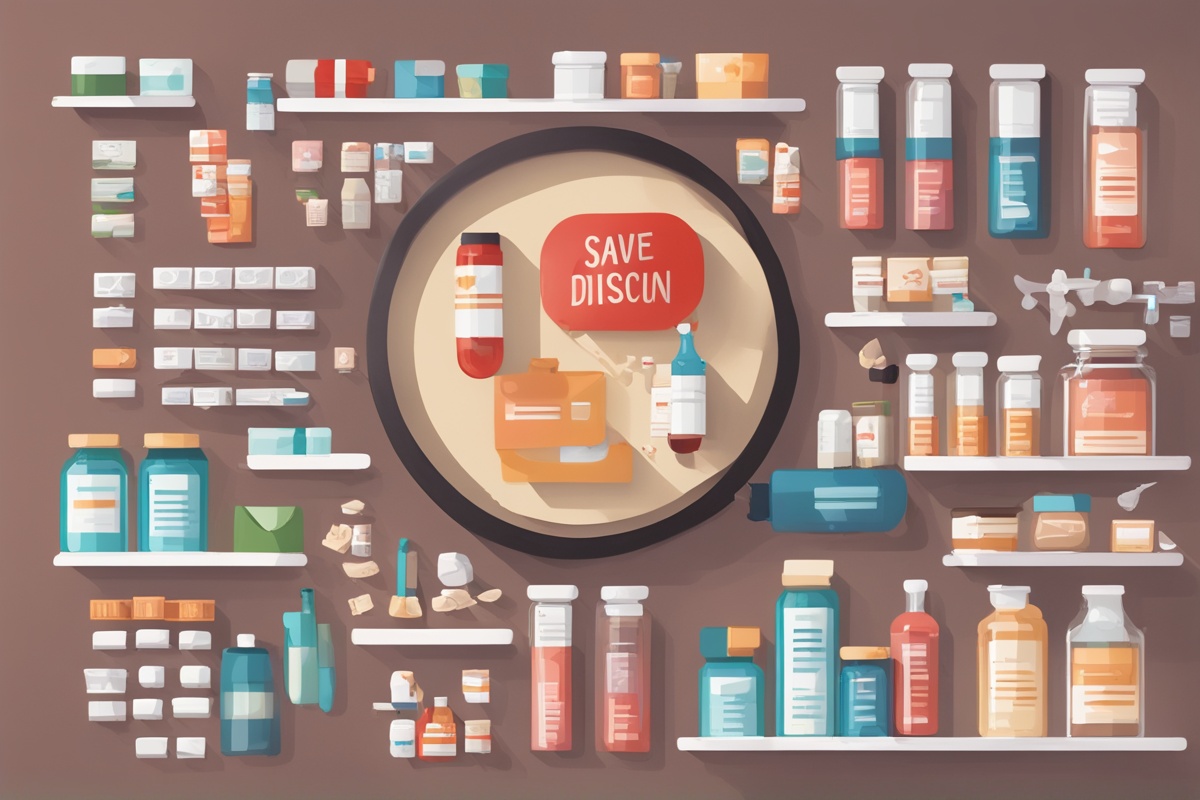 Find Prescription Discount Programs Online
