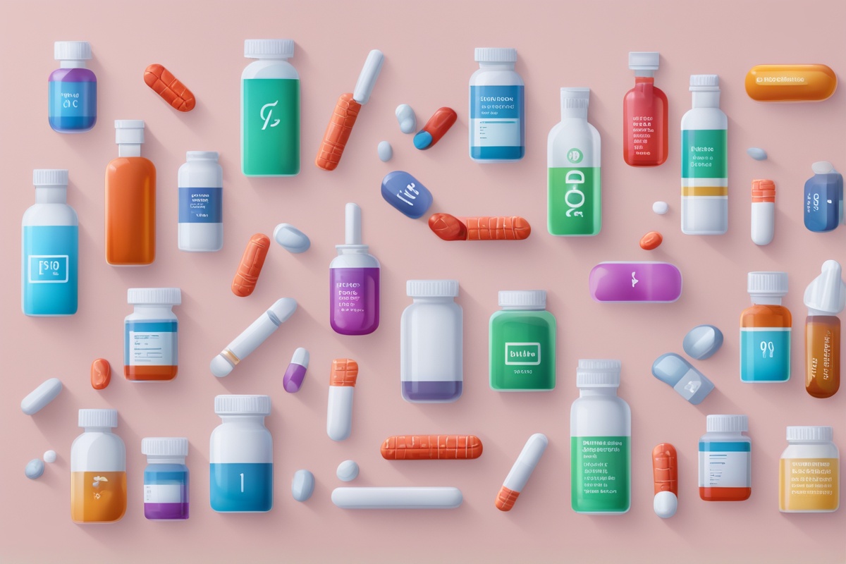 Otc Drug Interaction Risks