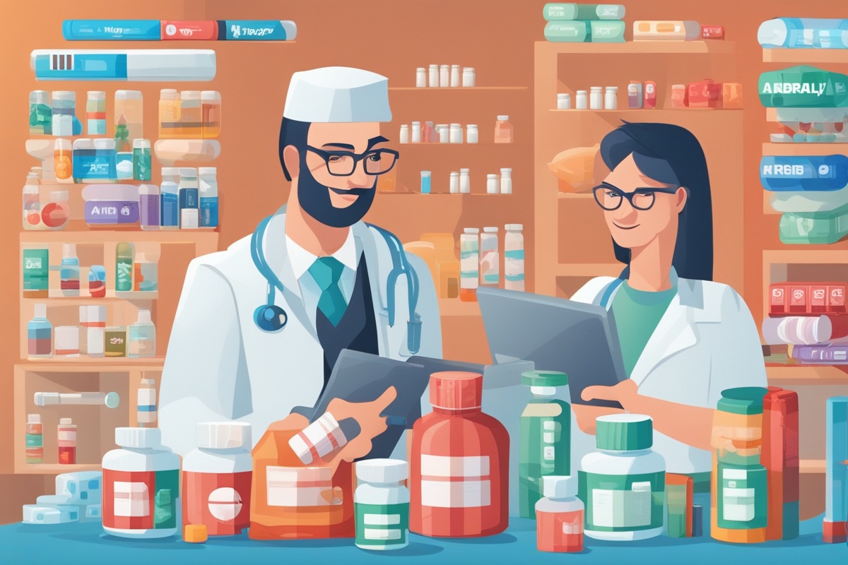 Purchase Foreign Drugs With Confidence
