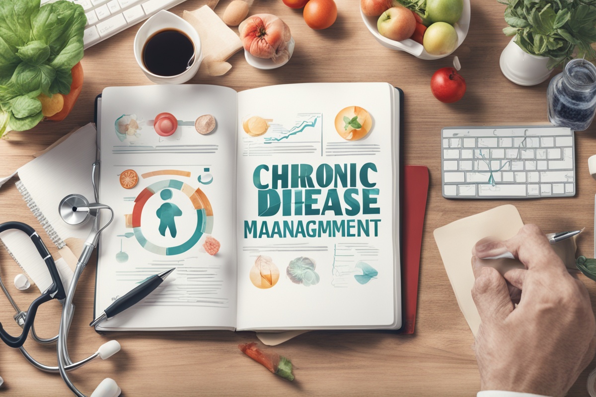 Tackle Chronic Migraines Without Medication
