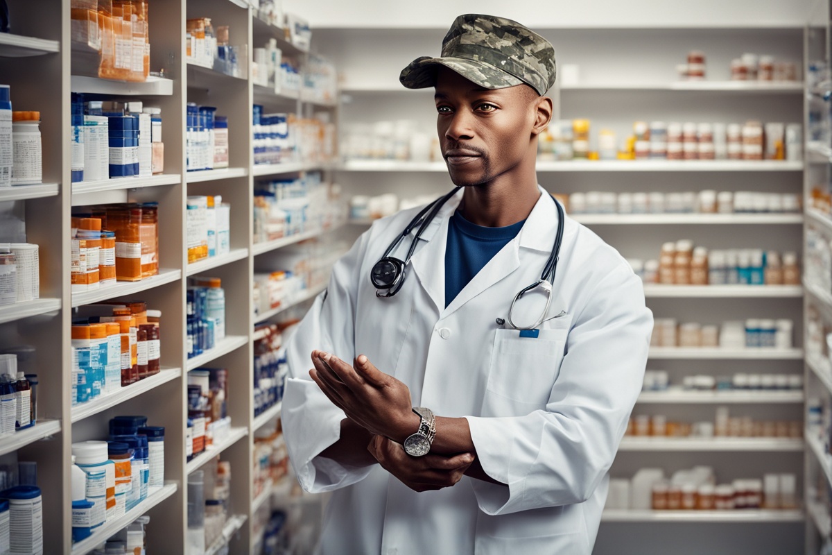 Affordable Prescriptions For Veterans