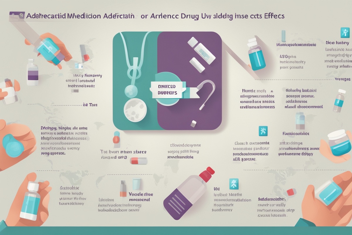 Strengthen Safe Drug Intake Practices