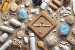 Best Natural Allergy Relief Methods