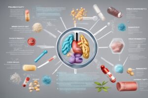 Pharmacokinetics Role In Drug Toxicity
