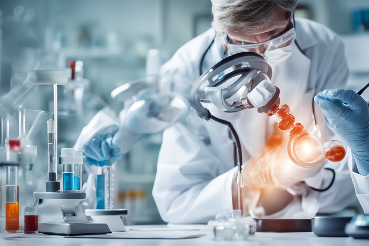 Emerging Medical Therapy Trials Explored